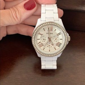 Fossil Womens Watch